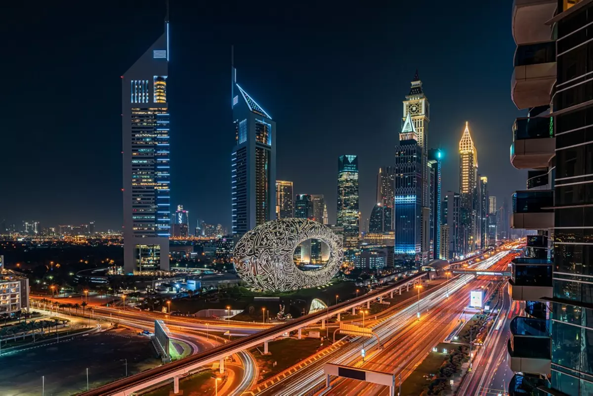Dubai’s Real Estate Market to Flourish in 2025 with Infrastructure-Led Growth and Emerging Neighborhoods